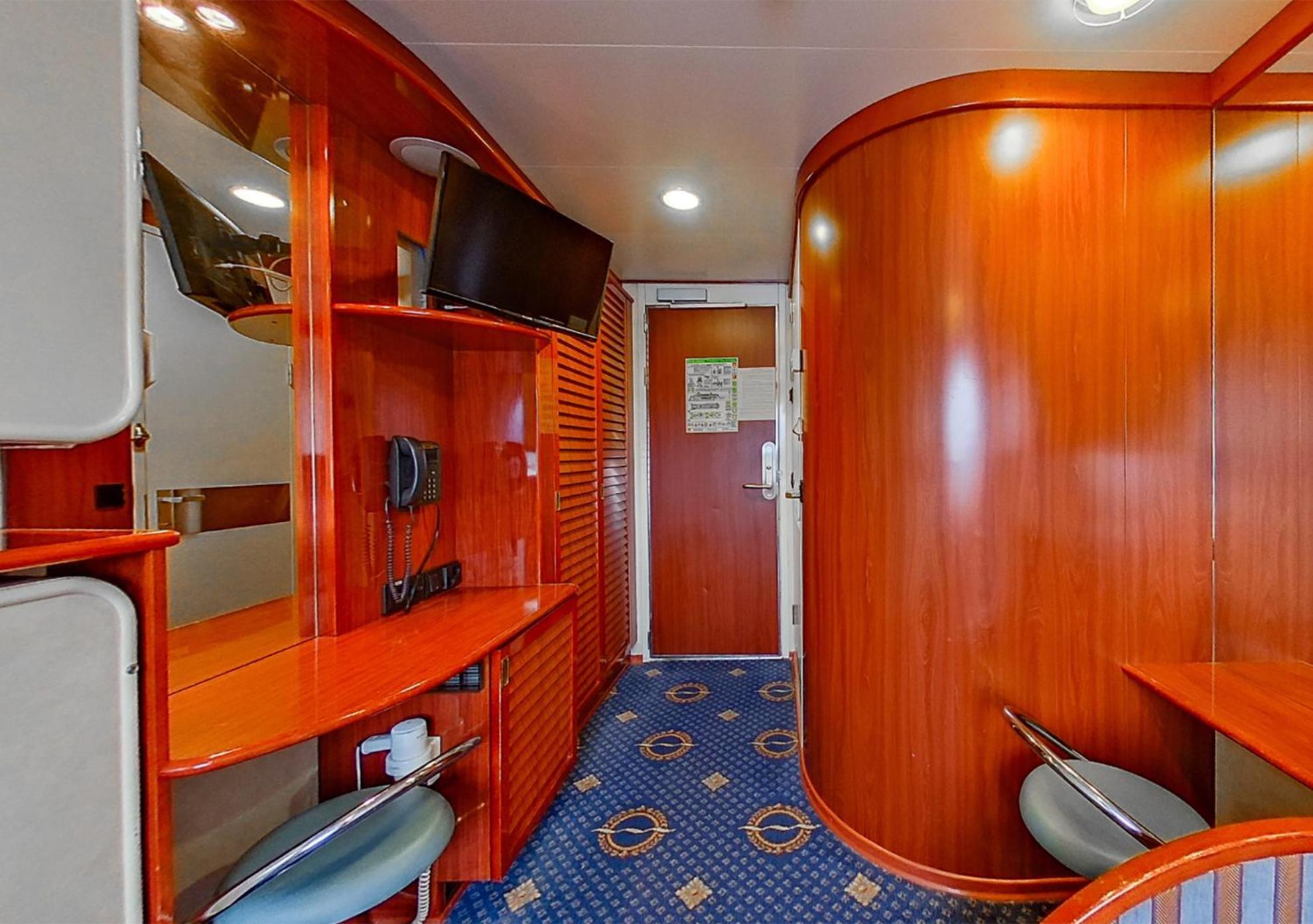 Viking Line - Overnight Cruise From Stockholm Zimmer foto