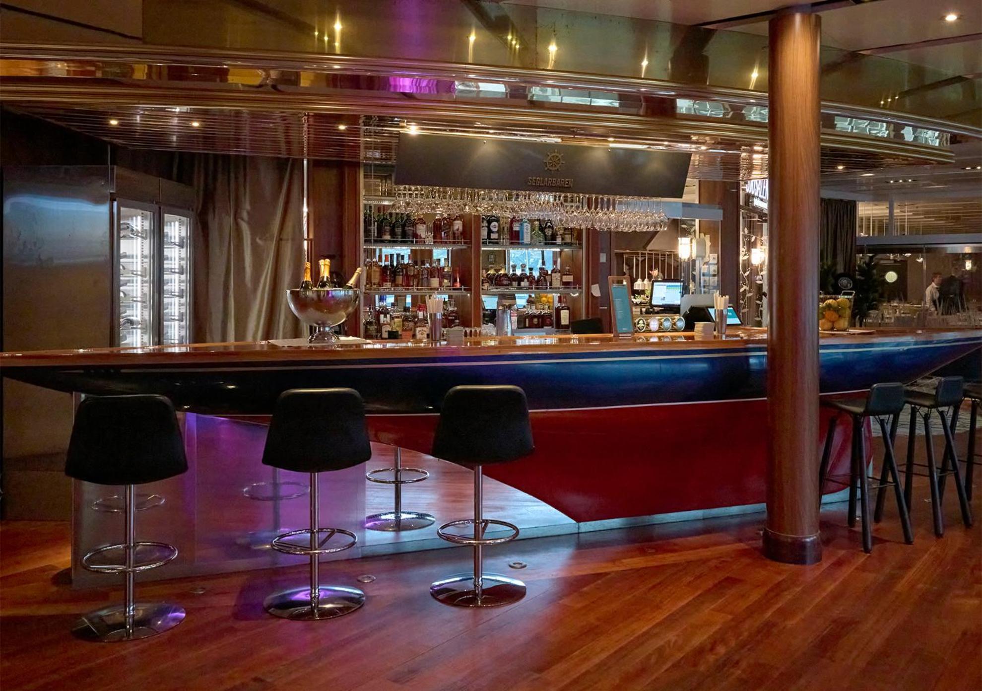 Viking Line - Overnight Cruise From Stockholm Exterior foto