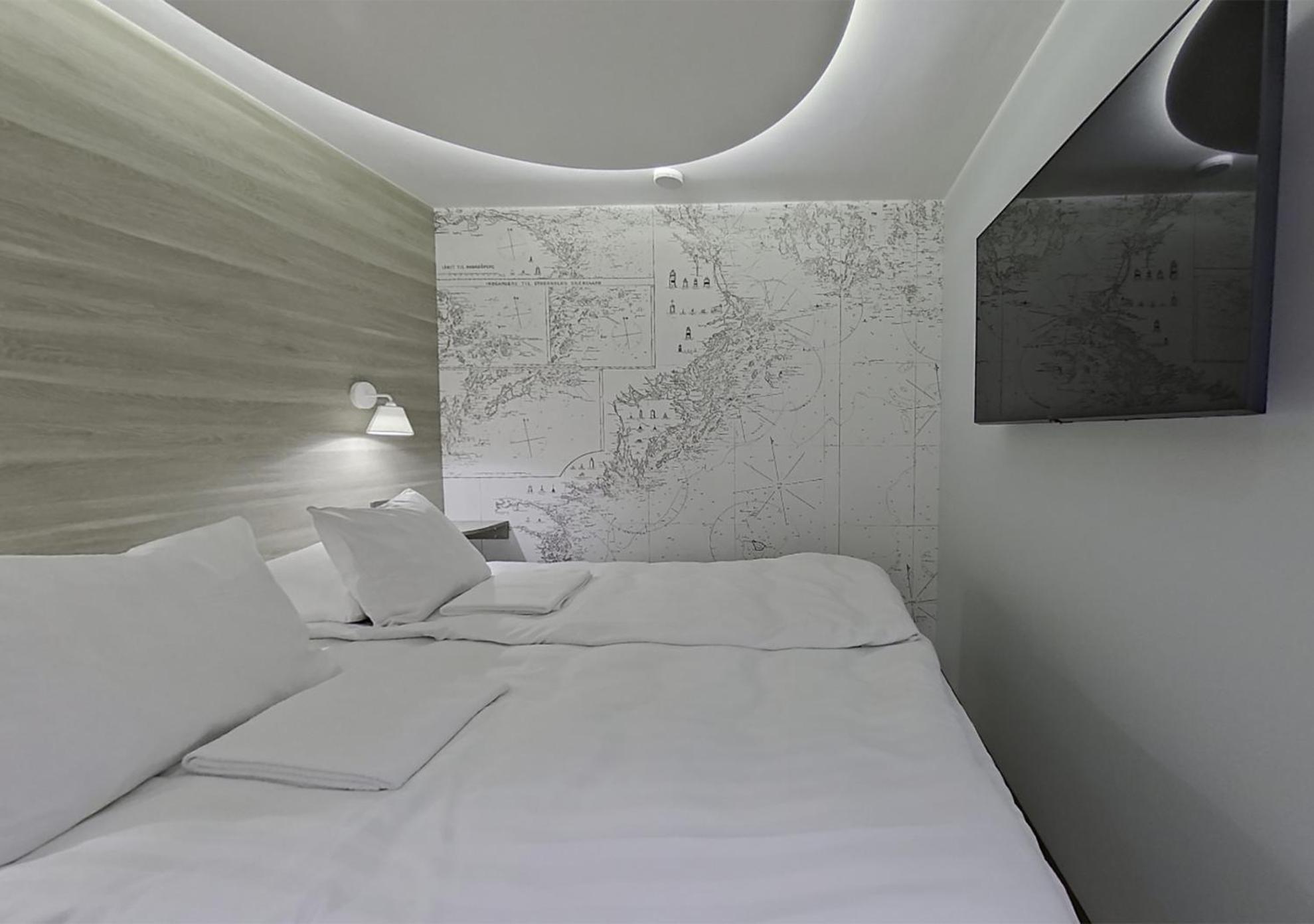 Viking Line - Overnight Cruise From Stockholm Zimmer foto