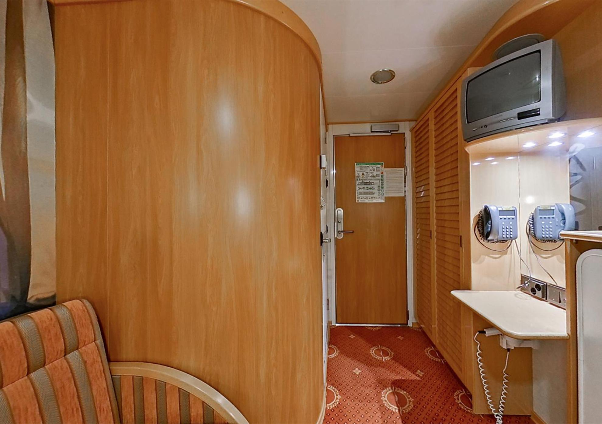 Viking Line - Overnight Cruise From Stockholm Zimmer foto