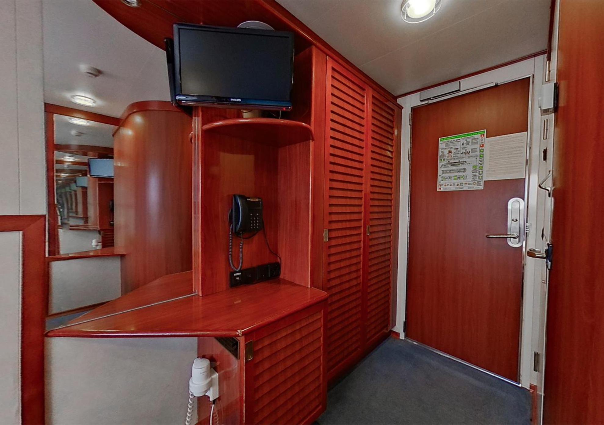 Viking Line - Overnight Cruise From Stockholm Zimmer foto