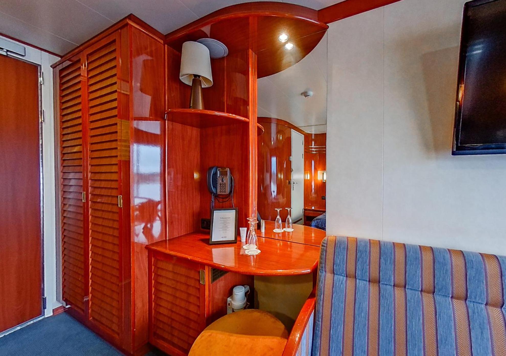 Viking Line - Overnight Cruise From Stockholm Zimmer foto