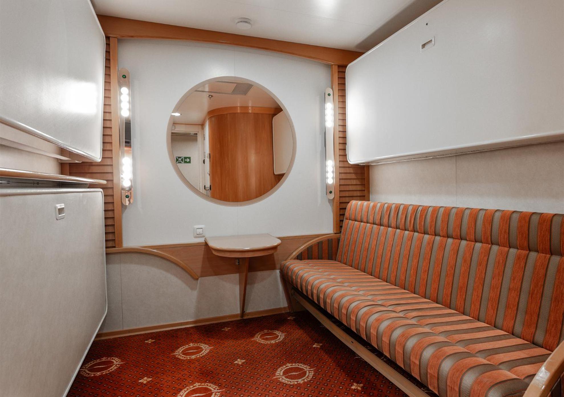 Viking Line - Overnight Cruise From Stockholm Zimmer foto